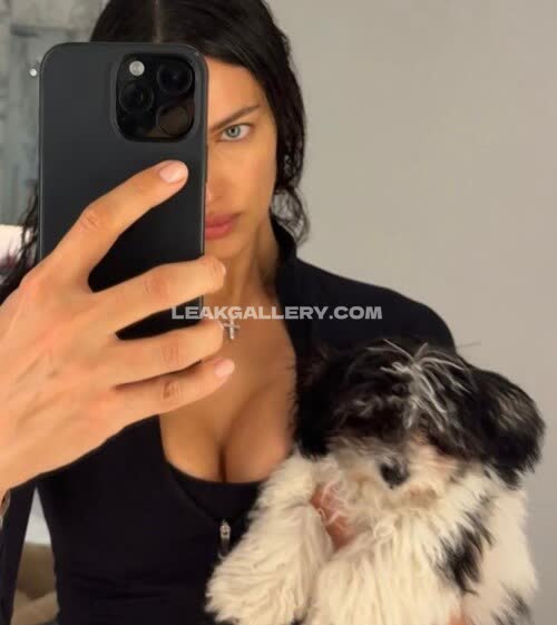 Irinashayk Exclusive Leaked Nude OnlyFans #12187928