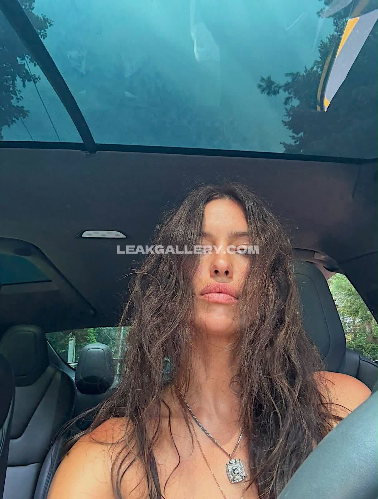 Irinashayk Exclusive Leaked Nude OnlyFans #13409643