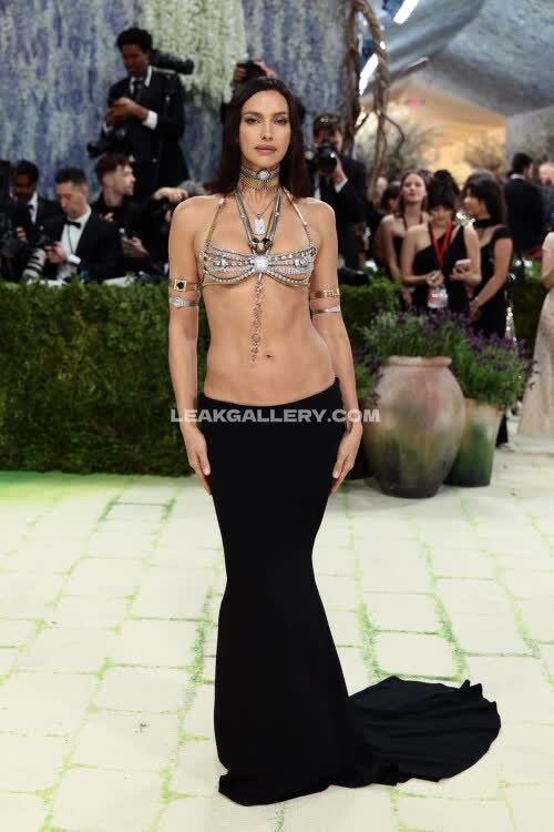 Irinashayk Exclusive Leaked Nude OnlyFans #12245364
