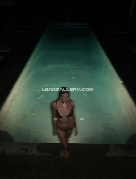Irinashayk Exclusive Leaked Nude OnlyFans #12187350