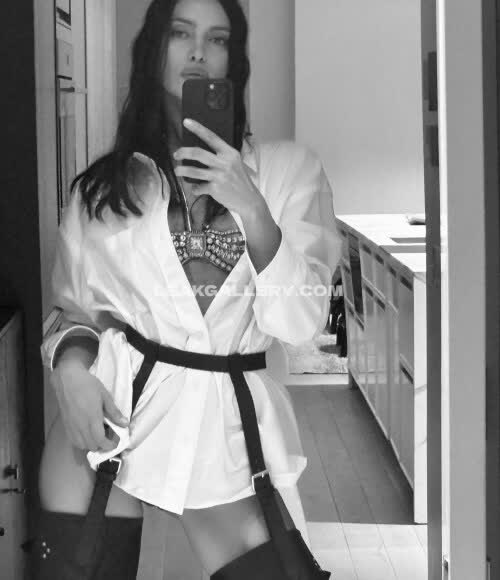 Irinashayk Exclusive Leaked Nude OnlyFans #12245379