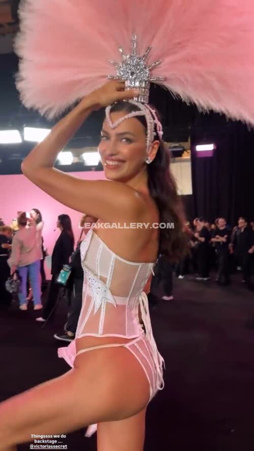 Irinashayk Exclusive Leaked Nude OnlyFans #12187474