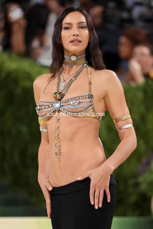 Irinashayk Exclusive Leaked Nude OnlyFans #12245387
