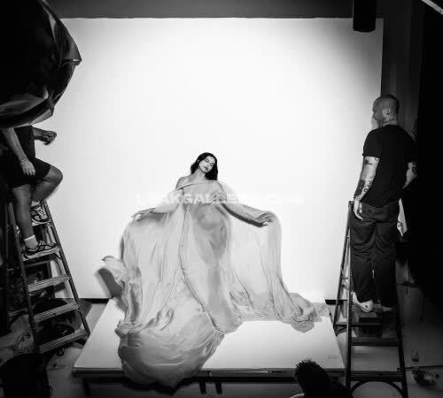 Irinashayk Exclusive Leaked Nude OnlyFans #12187701