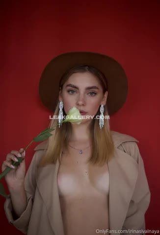 Irinasivalnaya Exclusive Leaked Nude OnlyFans #14014411