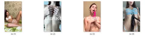 Irinasivalnaya Exclusive Leaked Nude OnlyFans #14013445