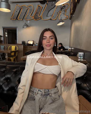 Irinasivalnaya Exclusive Leaked Nude OnlyFans #14014274