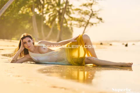 Irinasivalnaya Exclusive Leaked Nude OnlyFans #14013085