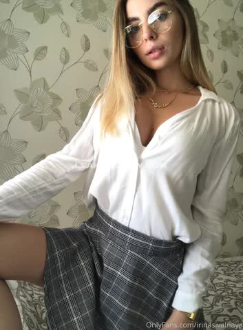 Irinasivalnaya Exclusive Leaked Nude OnlyFans #14013306