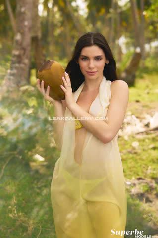 Irinasivalnaya Exclusive Leaked Nude OnlyFans #14012944