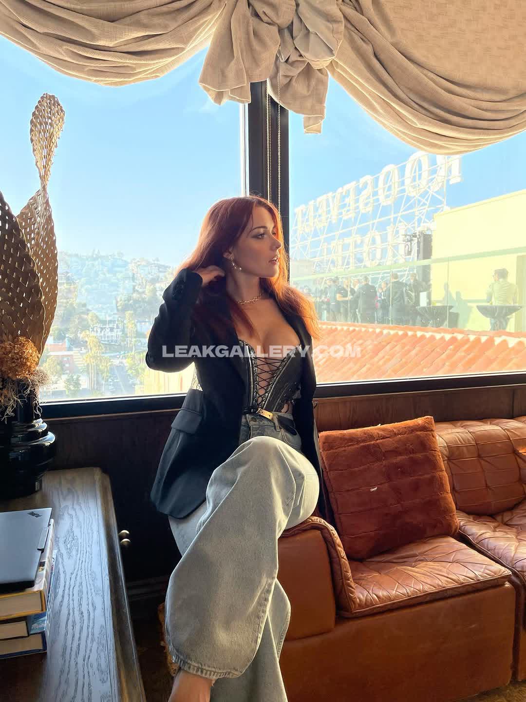 Irine_meier / irinemeier OnlyFans Nudi in Esclusiva Trapela #12698663
