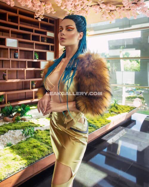 Irine_meier / Irinemeier Exclusive Leaked Nude OnlyFans #14773314