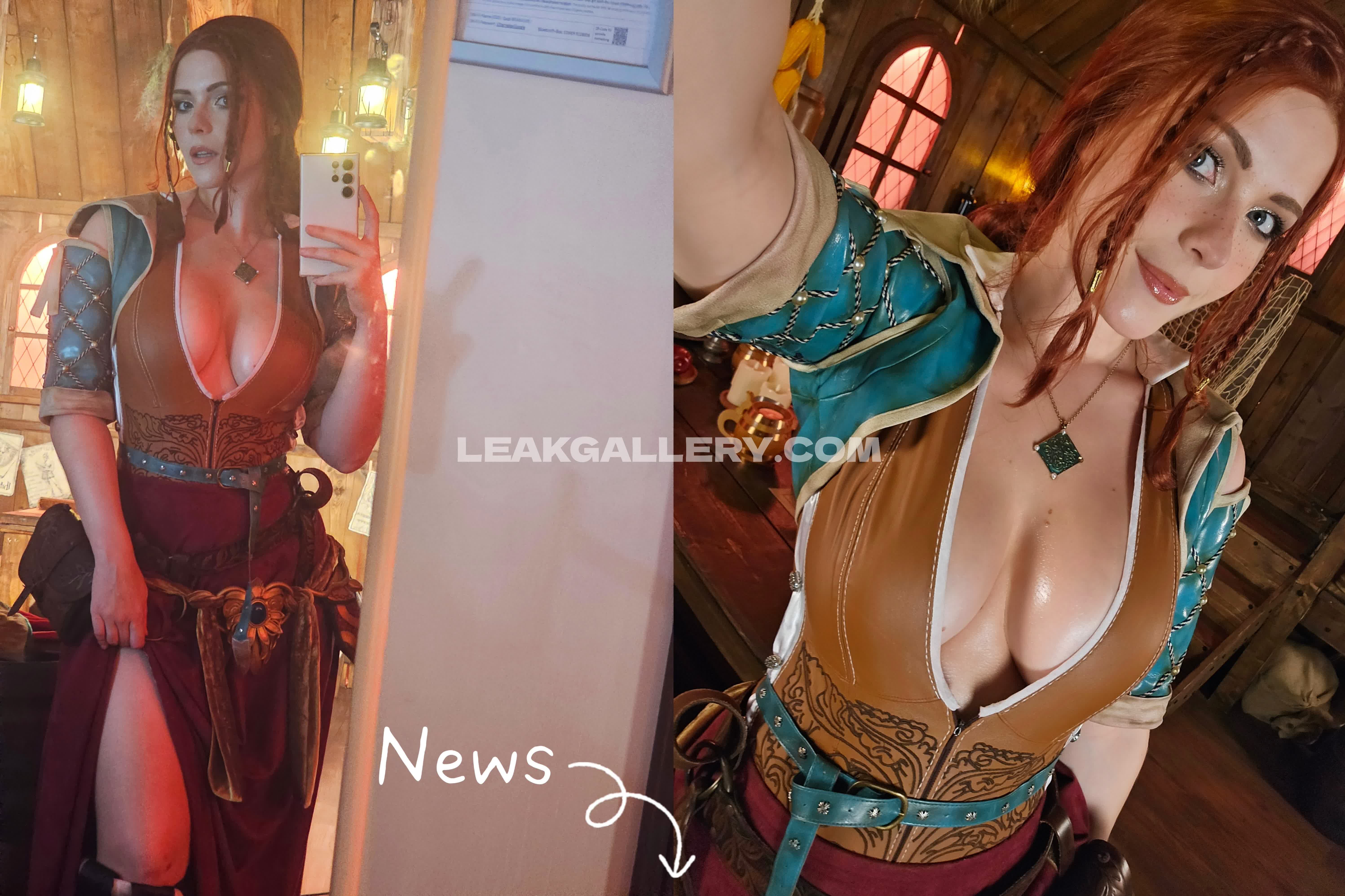 Irine_meier / irinemeier Exclusive Leaked Nude OnlyFans #12545395