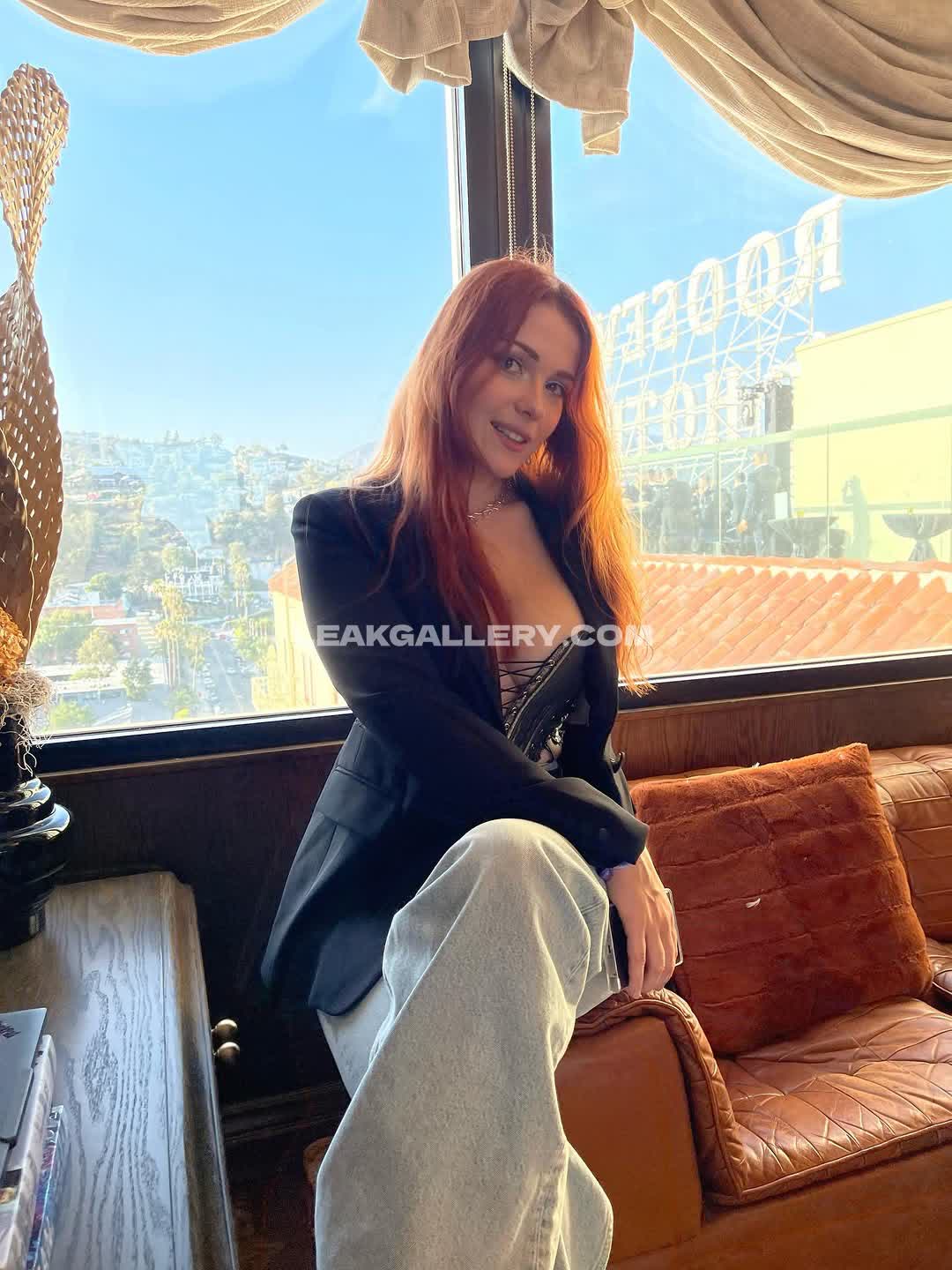 Irine_meier / irinemeier OnlyFans Nudi in Esclusiva Trapela #12698661