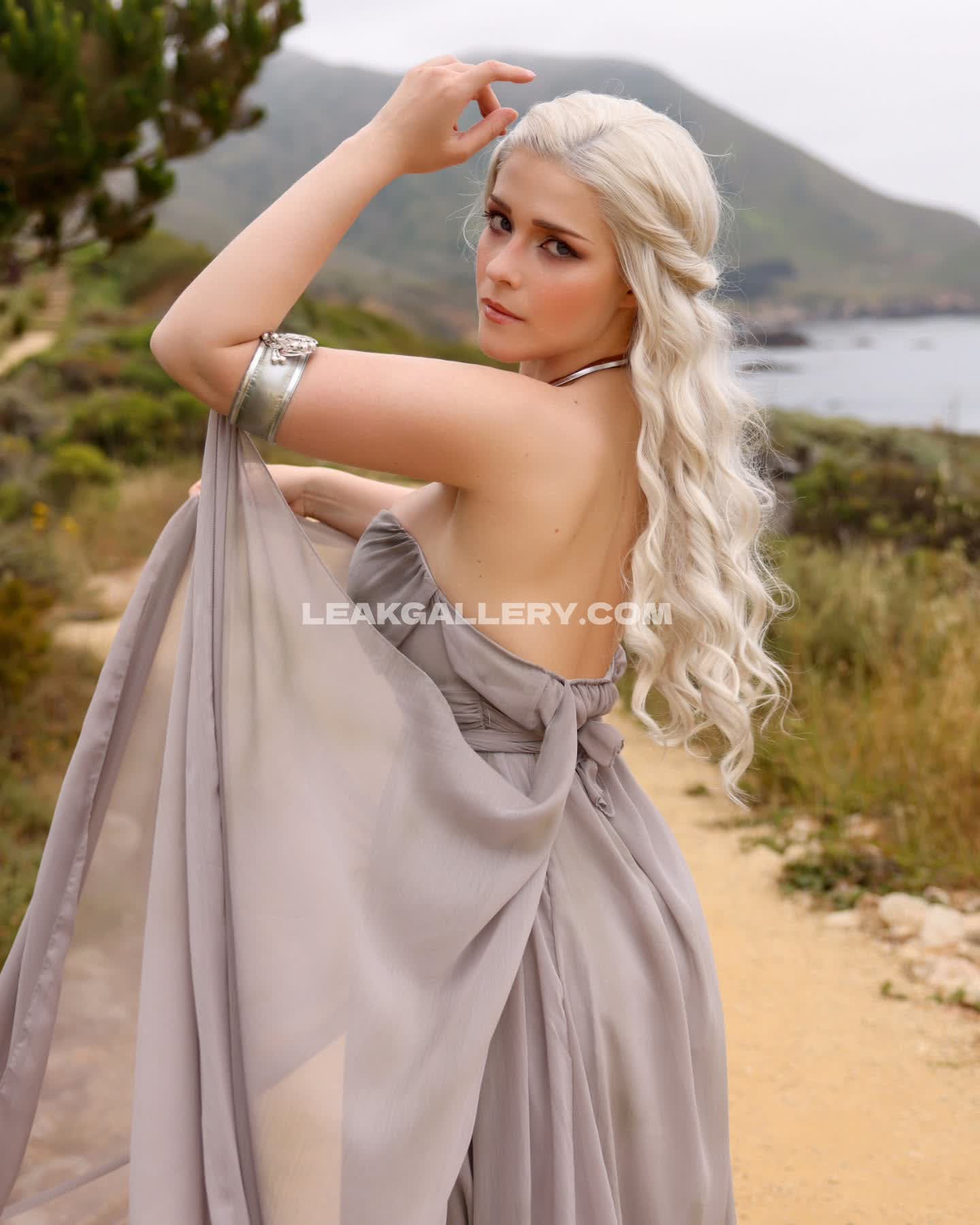 Irine_meier / irinemeier Exclusive Leaked Nude OnlyFans #13305693