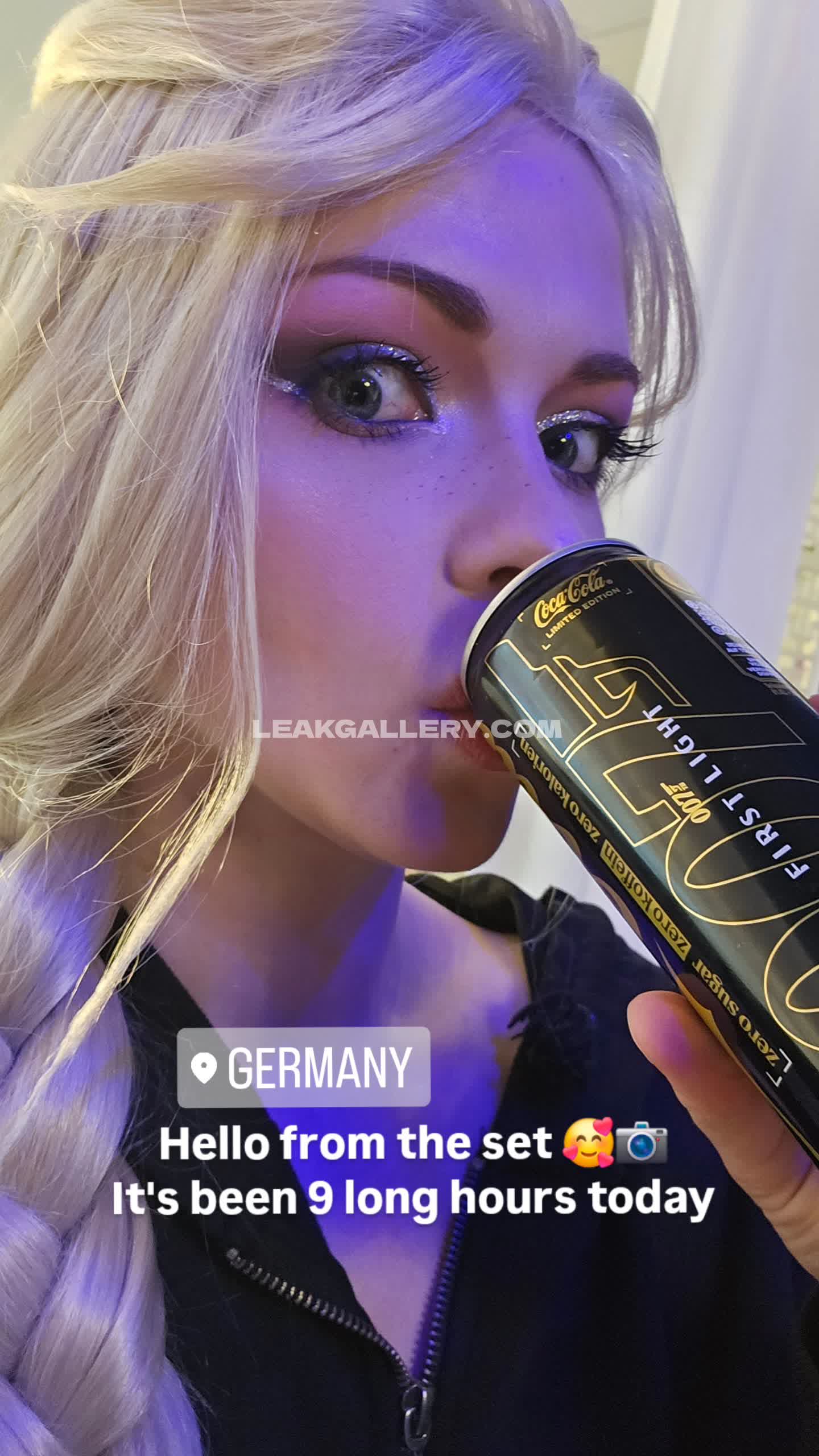 Irine_meier / irinemeier Exclusive Leaked Nude OnlyFans #12545399