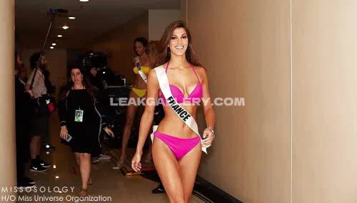 Iris_mittenaere Exclusive Leaked Nude OnlyFans #15428155