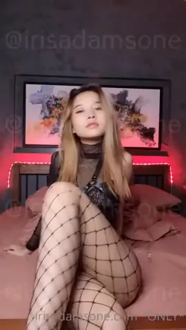 Irisadamsone Naked Ass Twerking OnlyFans Video Leaked
