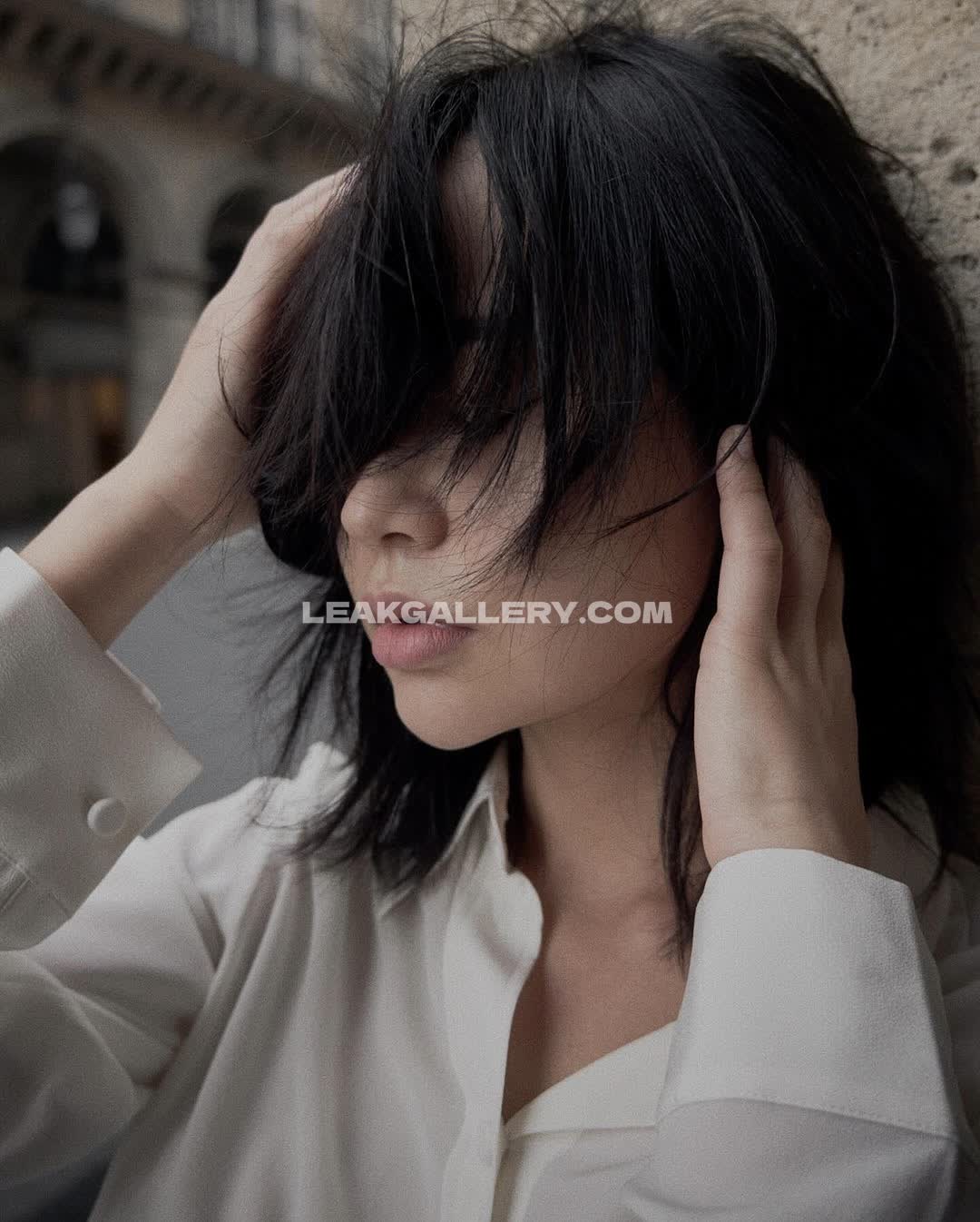 Irisbiidan Exclusive Leaked Nude OnlyFans #12583159