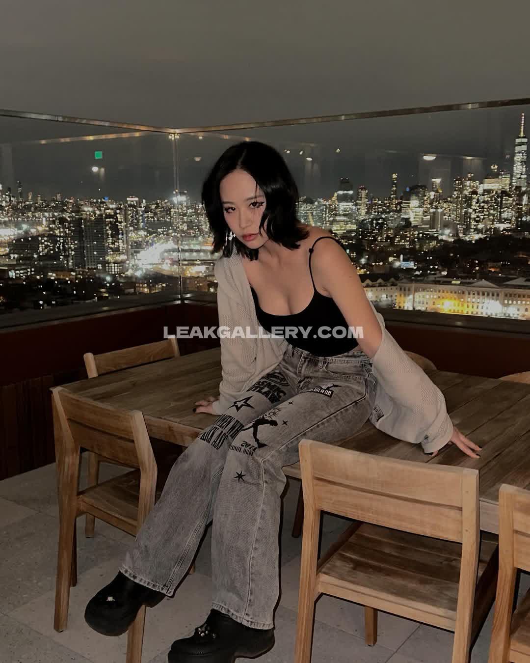 Irisbiidan Exclusive Leaked Nude OnlyFans #12583163