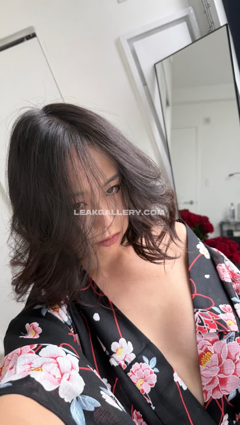 Irisbiidan Exclusive Leaked Nude OnlyFans #12507942