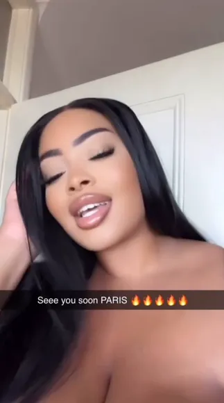 Irisqueen59 Topless Close Up Tease OnlyFans Video Leaked