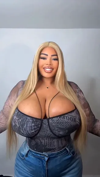Irisqueen59 Sheer Top Boob Display OnlyFans Video Leaked