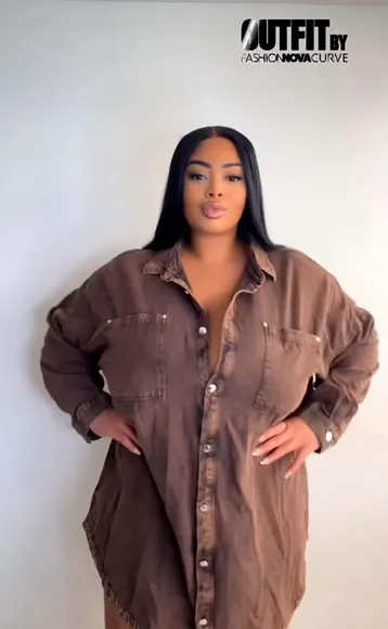 Irisqueen59 Deep V Neck Tease OnlyFans Video Leaked