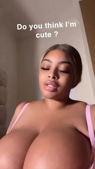 Irisqueen59 Pink Bra Tease OnlyFans Video Leaked