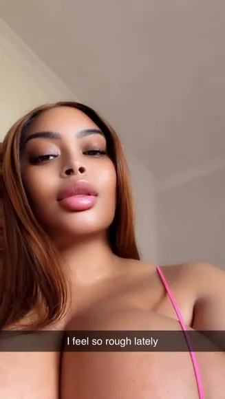 Irisqueen59 Rainbow Bikini Top Tease OnlyFans Video Leaked