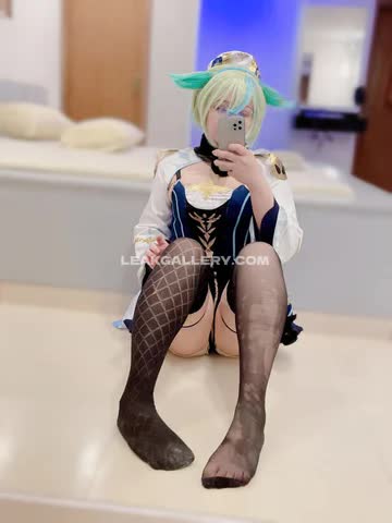 Irma_la_dulce_asmr Exclusive Leaked Nude OnlyFans #14769939