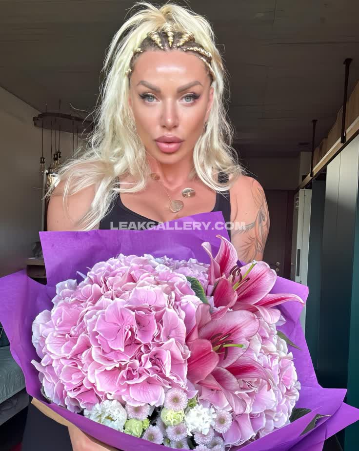 Iryna_schu / iryna_schumacher / magdafit / magda_fit69 Exclusive Leaked Nude OnlyFans #13385651