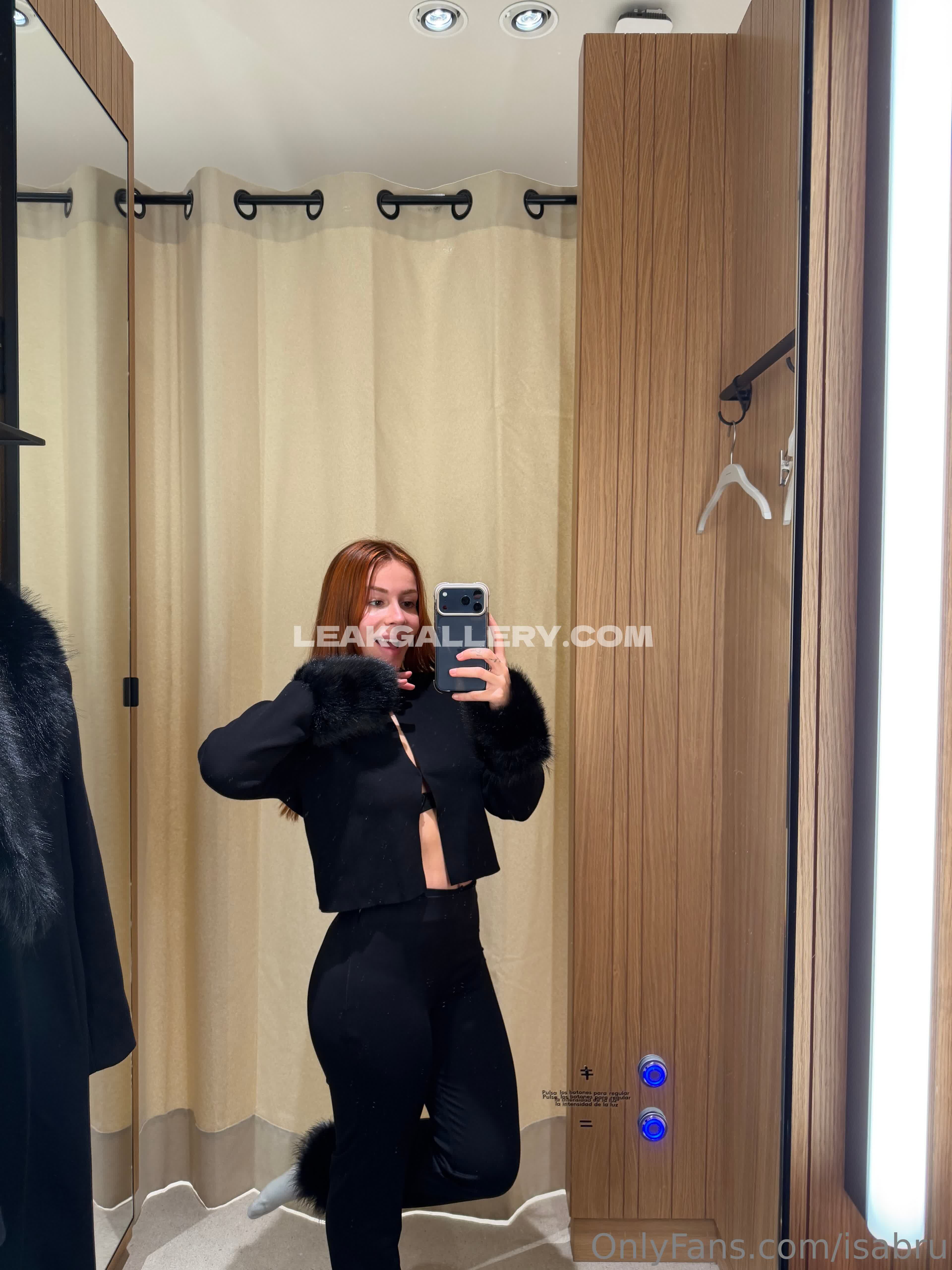 Isa_brunelli OnlyFans Nudi in Esclusiva Trapela #13460164