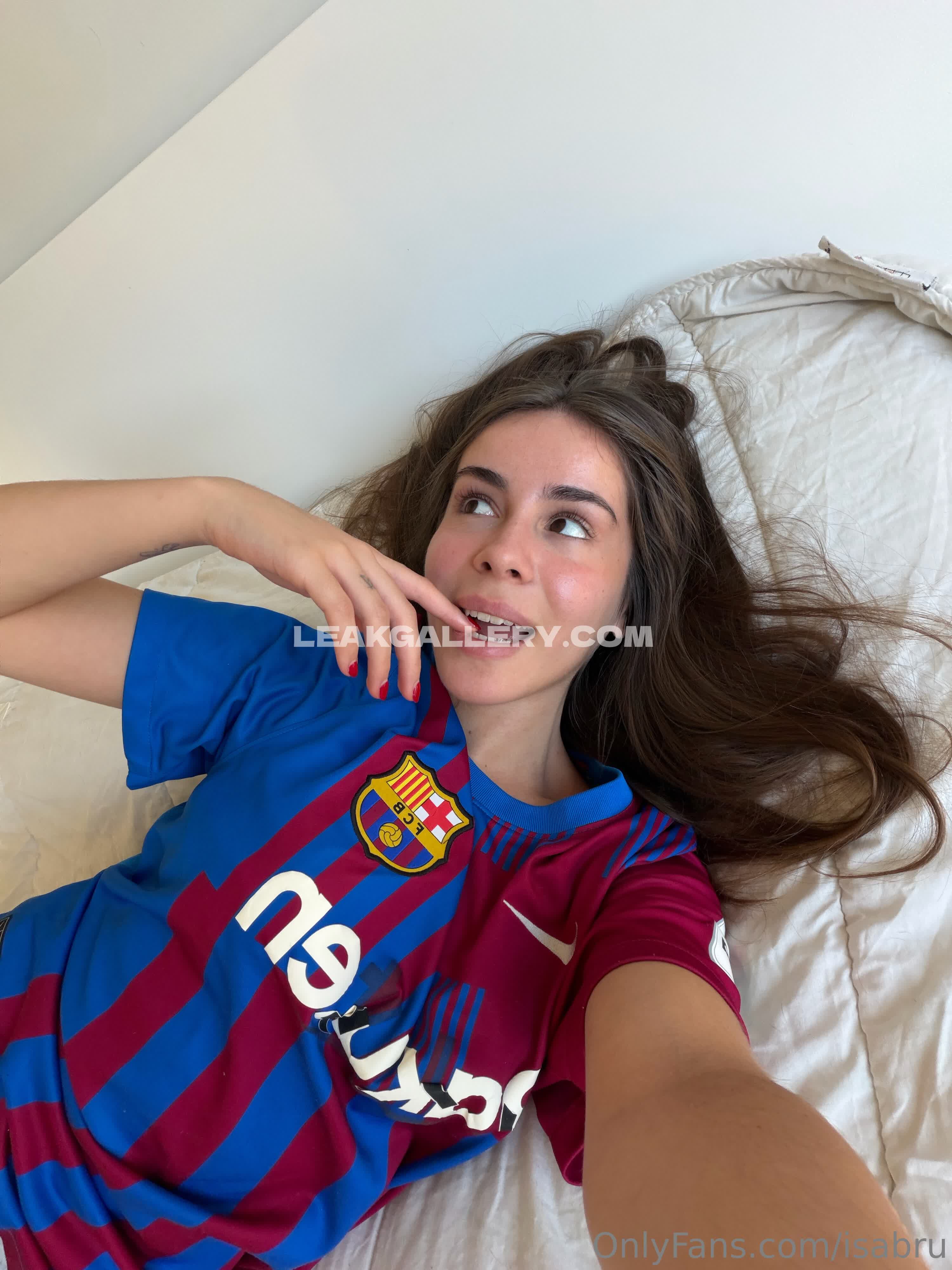 Isa_brunelli Leak OnlyFans exclusif #13460250