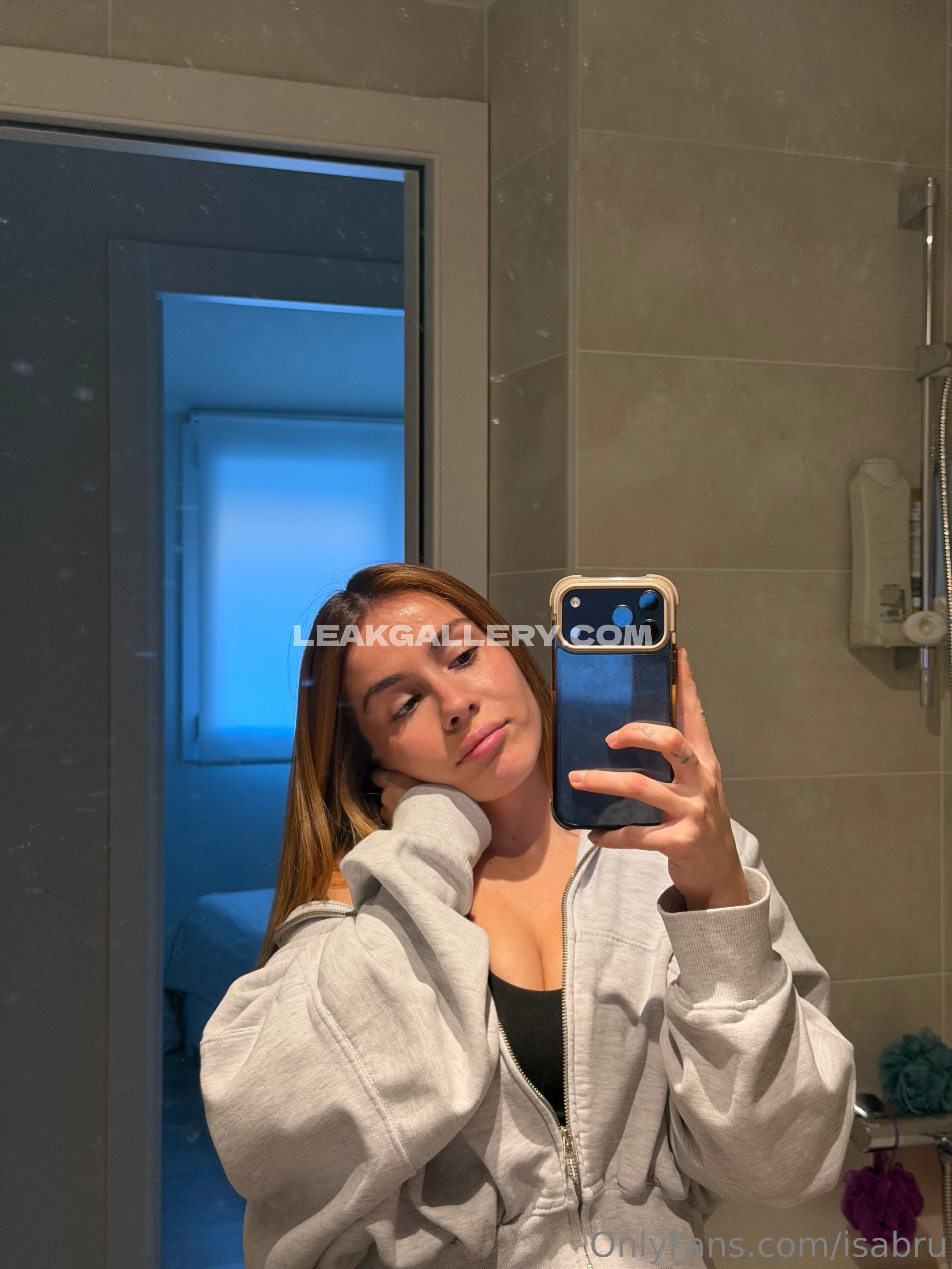 Isa_brunelli Эксклюзивная утечка обнаженных OnlyFans #13460227