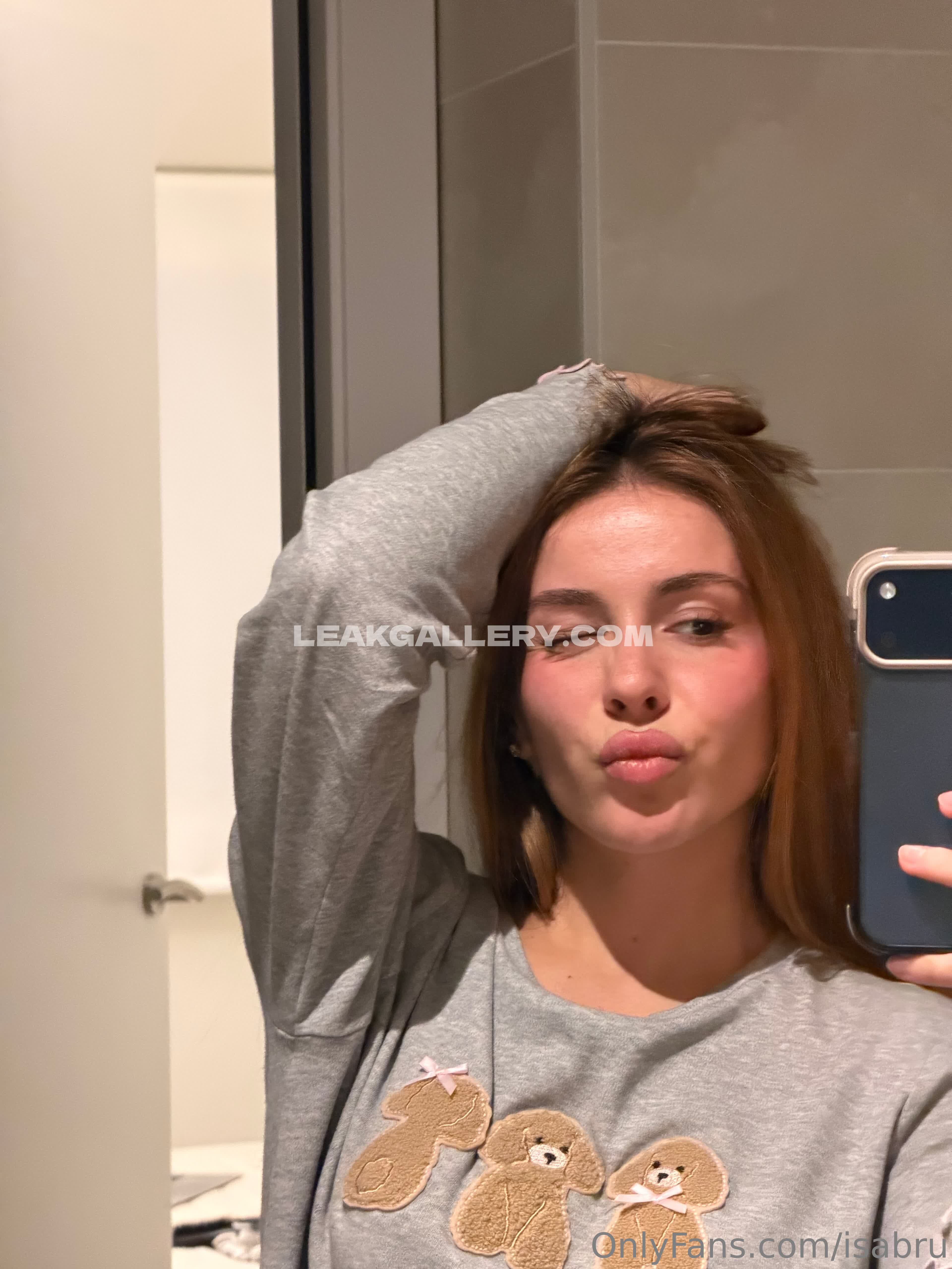 Isa_brunelli Exclusive Leaked Nude OnlyFans #13460149