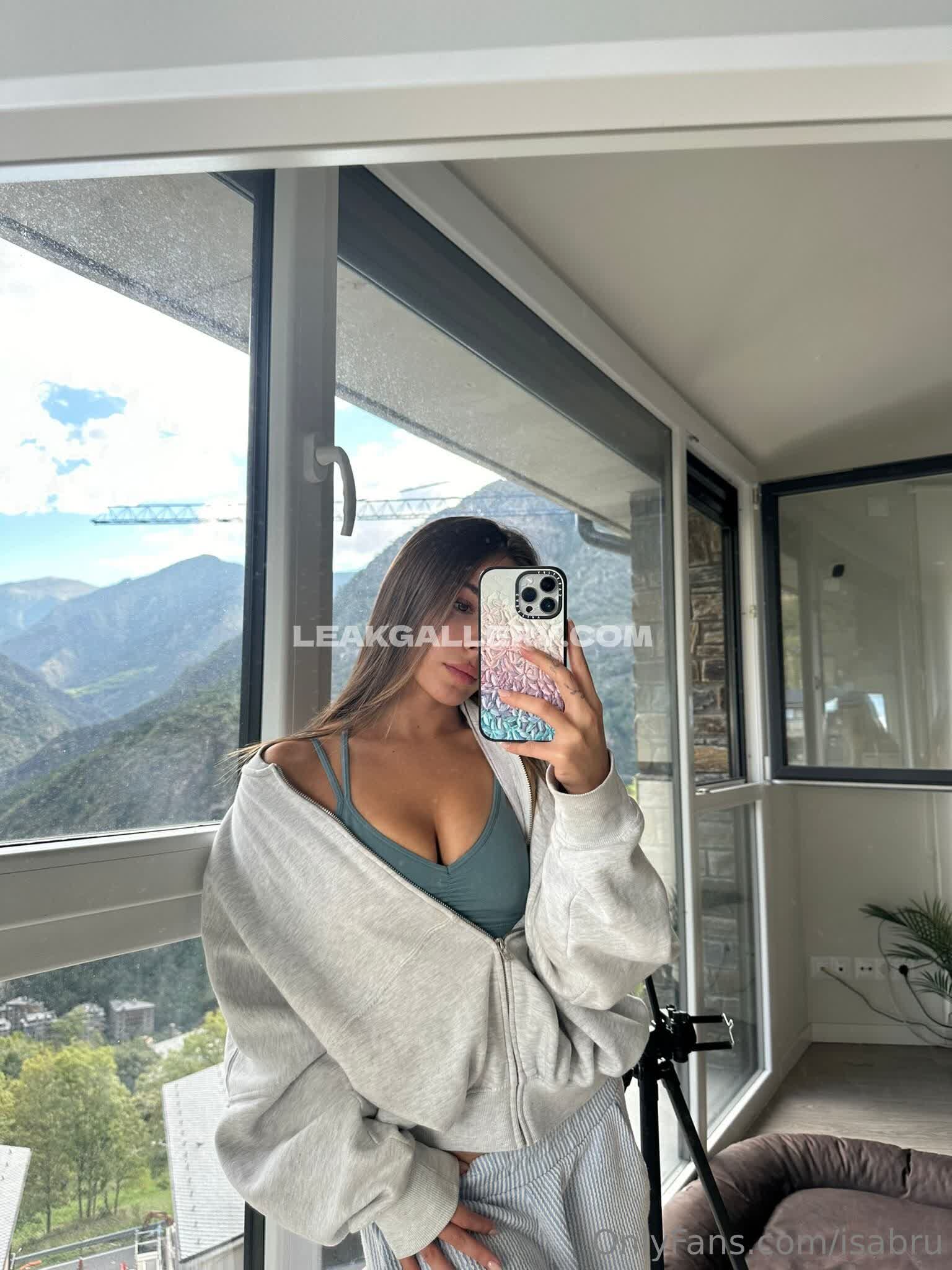 Isa_brunelli Leak OnlyFans exclusif #13460291