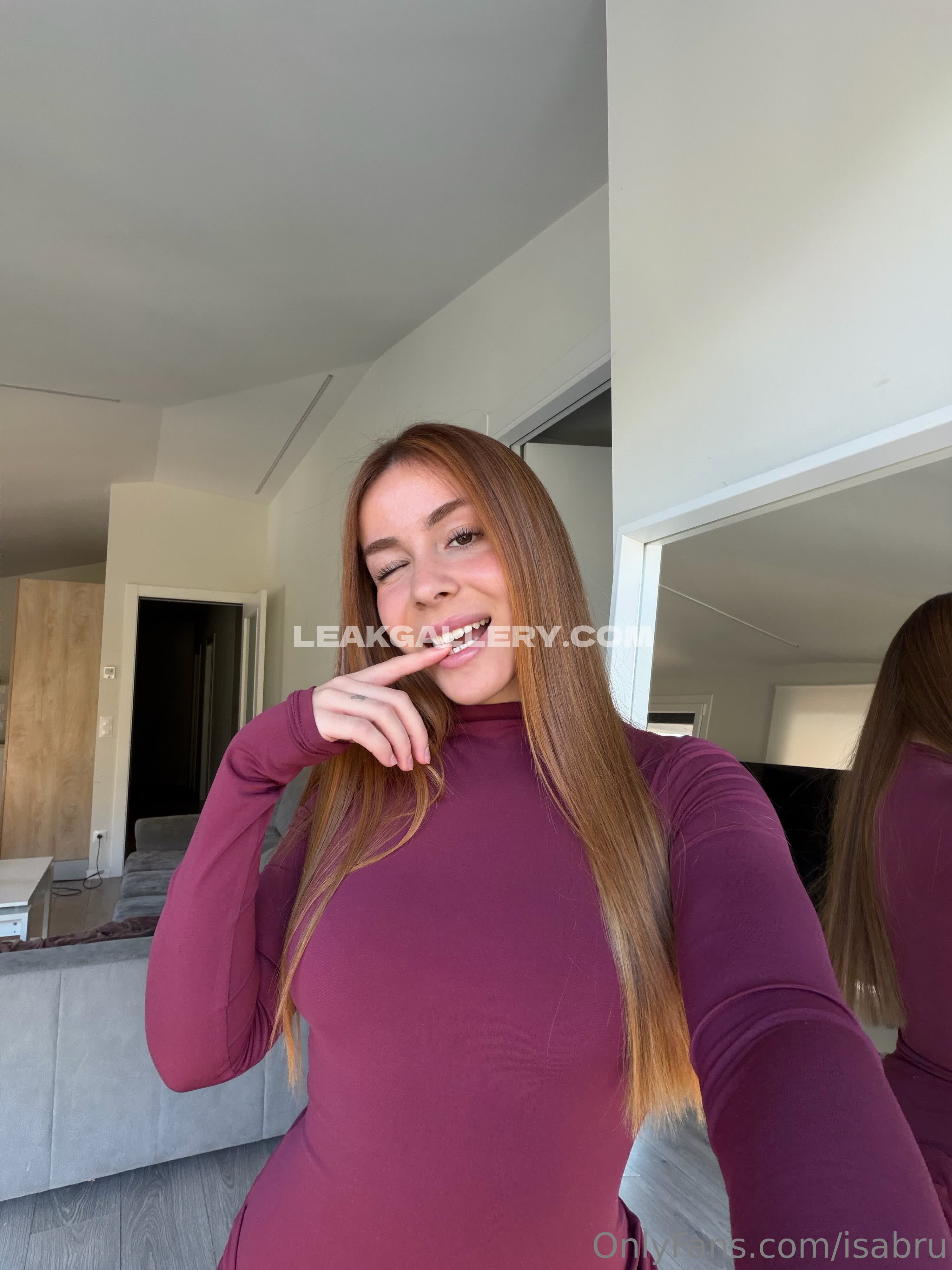Isa_brunelli Leak OnlyFans exclusif #13460243