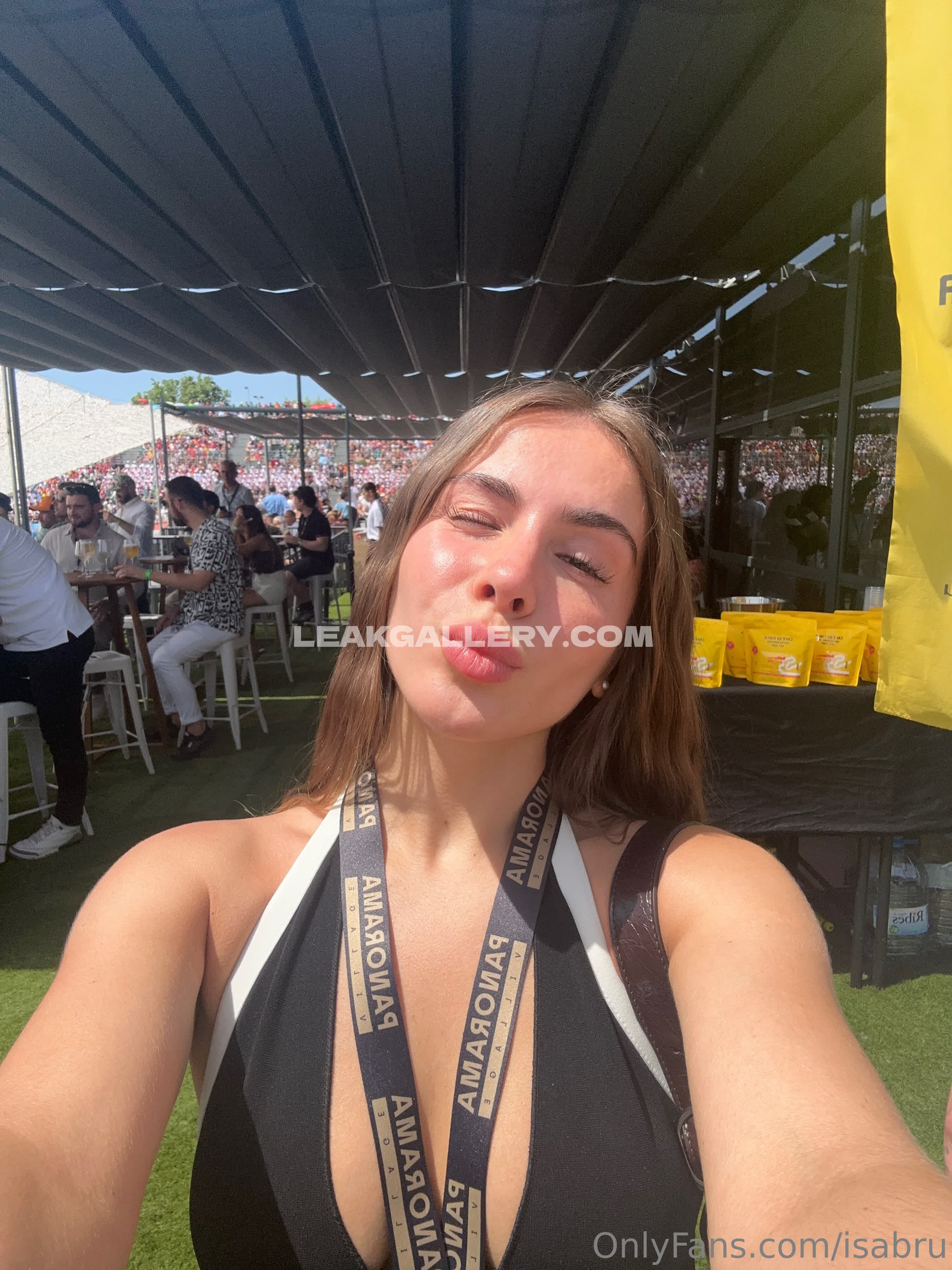 Isa_brunelli Exclusiva filtración de OnlyFans desnuda #13460269