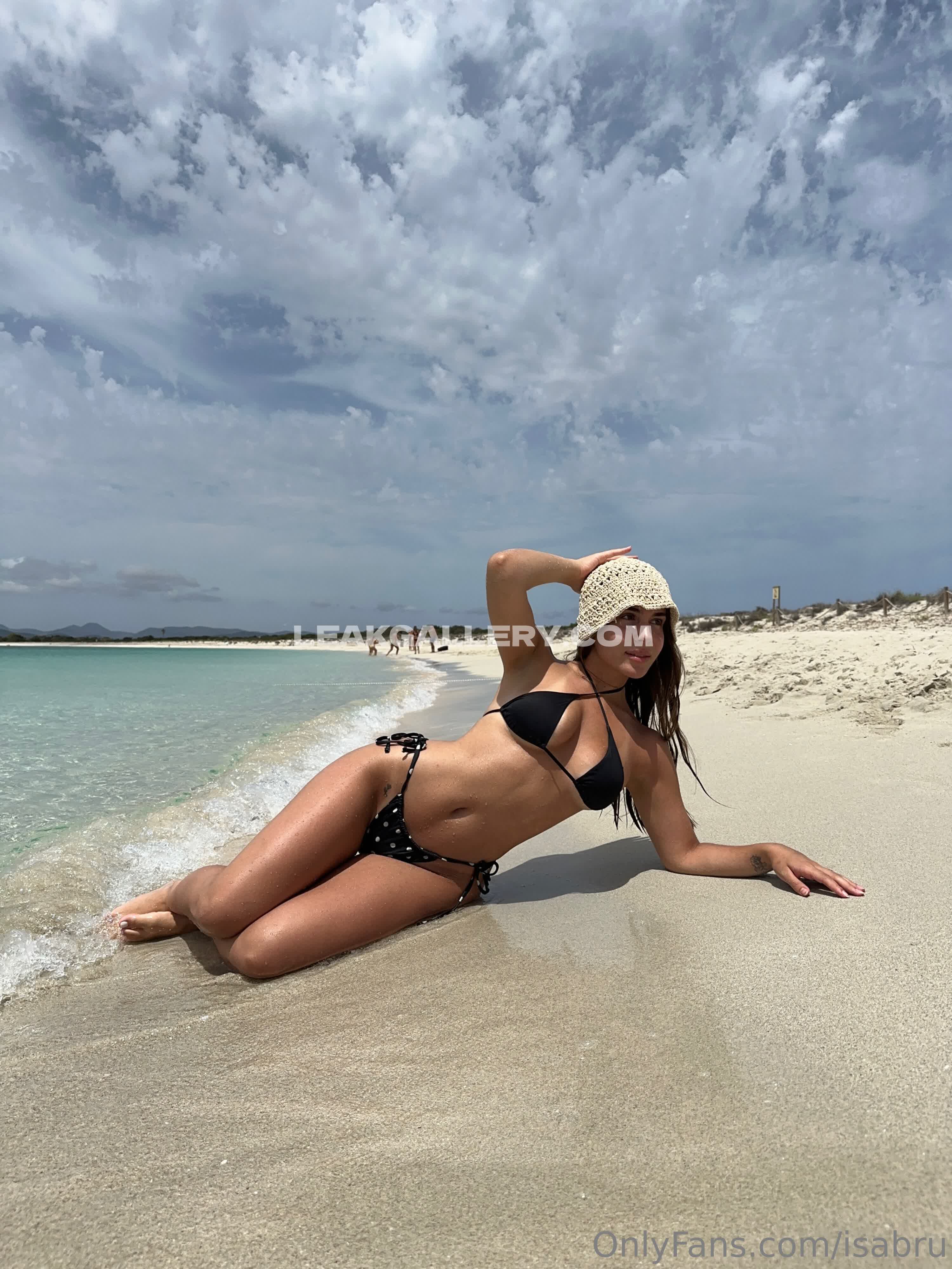 Isa_brunelli Эксклюзивная утечка обнаженных OnlyFans #13460247