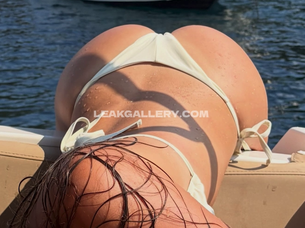 Isa_matos Exklusiv geleakte Nacktbilder von OnlyFans #12970038