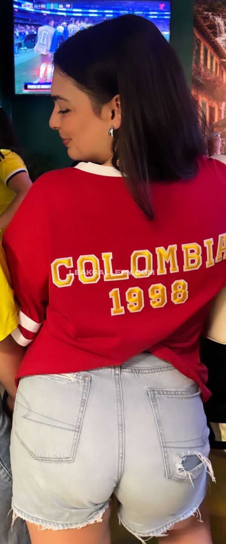 Isabella.gomez Exclusive Leaked Nude OnlyFans #12847745