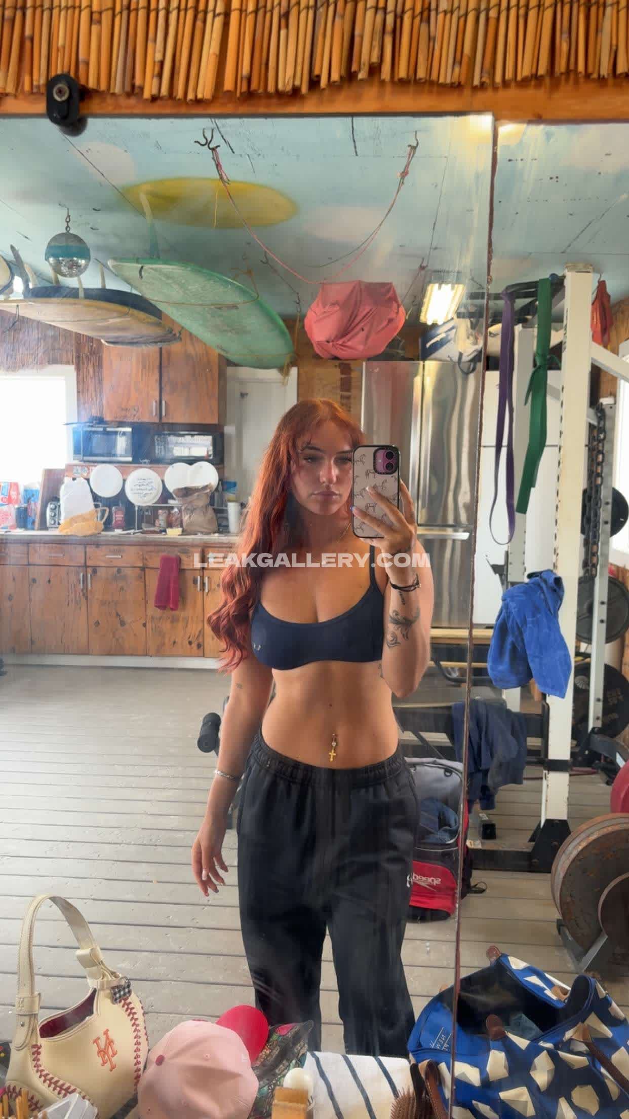 Isabelladefonte Exclusive Leaked Nude OnlyFans #12935843