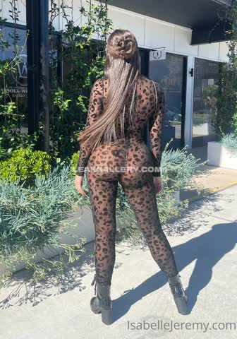 Isabellejeremy Exclusive Leaked Nude OnlyFans #14271182