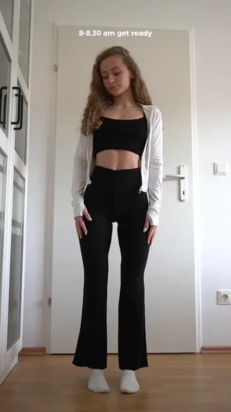 Isabelxm Toned Abs Workout OnlyFans Video Leaked