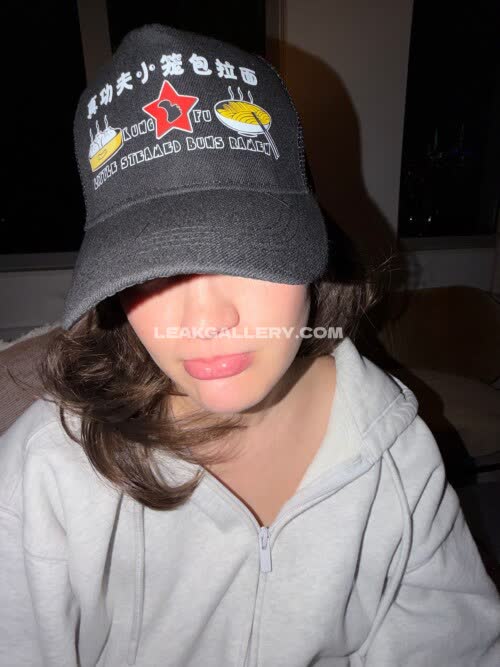 Isacamillebriones Exclusive Leaked Nude OnlyFans #12256710