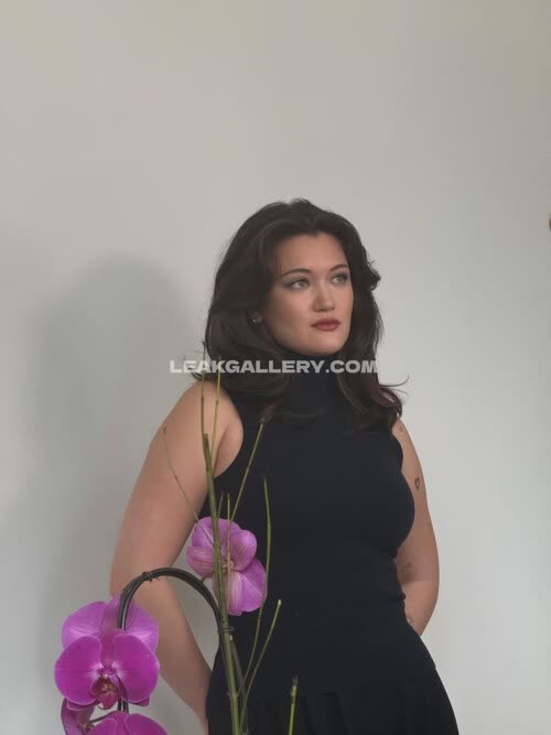 Isacamillebriones Exclusive Leaked Nude OnlyFans #12256708