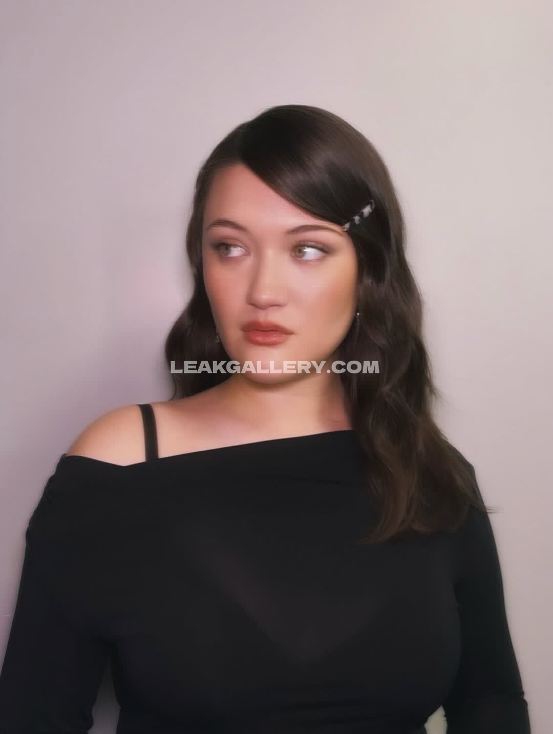 Isacamillebriones Exclusive Leaked Nude OnlyFans #12413744