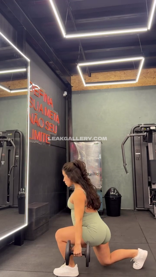 Isadorabrahao Exclusive Leaked Nude OnlyFans #12237410