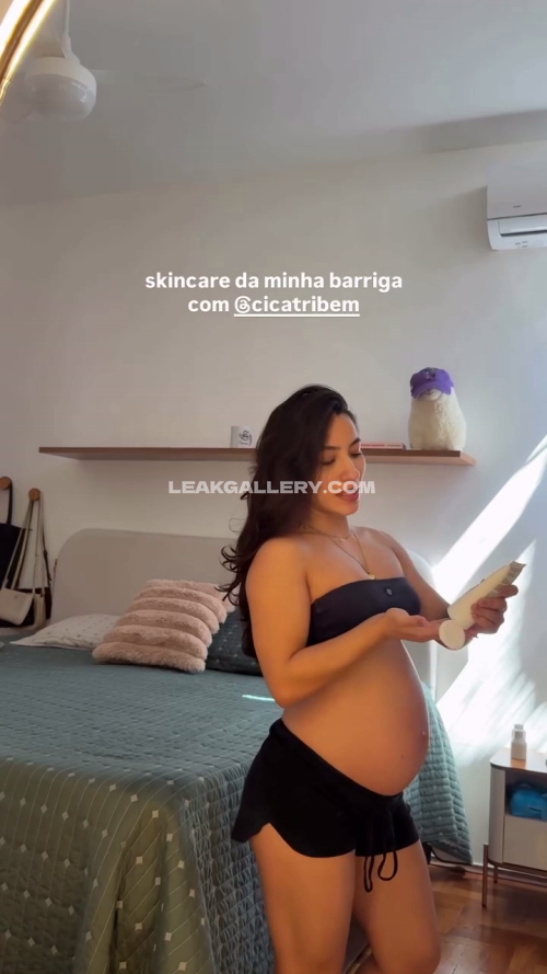 Isadorabrahao Exclusive Leaked Nude OnlyFans #12237436
